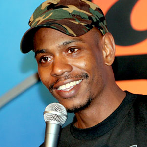Dave Chappelle Dave Chappelle